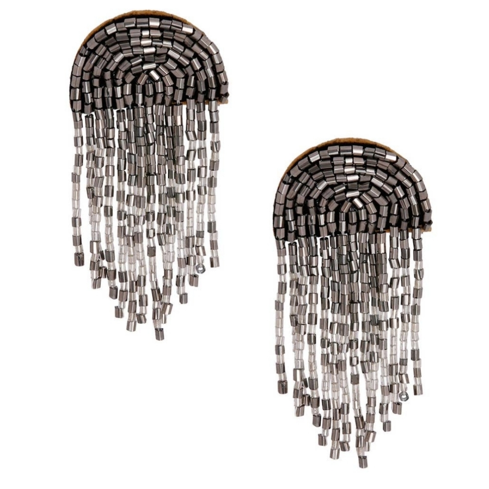 Beaded Earrings